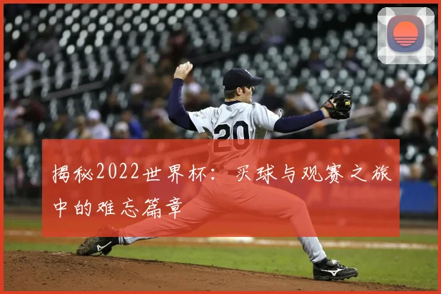 揭秘2022世界杯：买球与观赛之旅中的难忘篇章